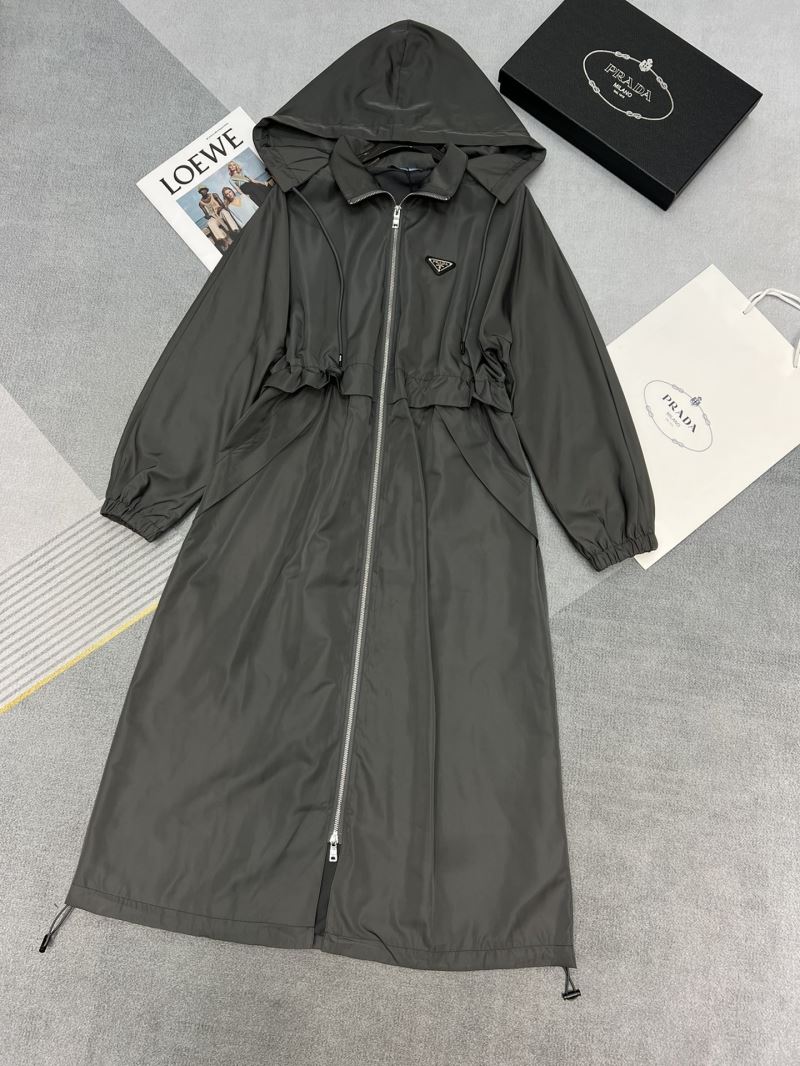 Prada Outwear